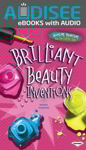 Brilliant Beauty Inventions
