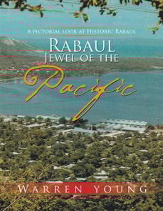 Rabaul Jewel of the Pacific