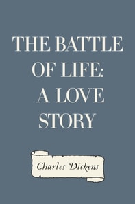 Battle of Life: A Love Story
