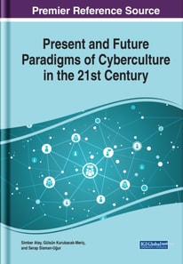 Present and Future Paradigms of Cyberculture in the 21st Century
