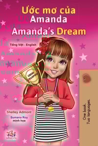 Uoc mo cua Amanda Amanda's Dream