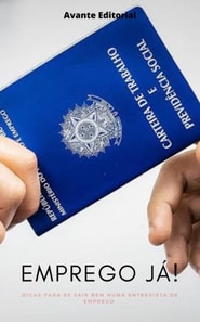 Emprego já!