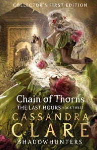 Last Hours: Chain of Thorns