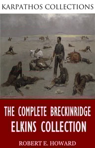 Complete Breckinridge Elkins Collection
