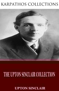 Upton Sinclair Collection