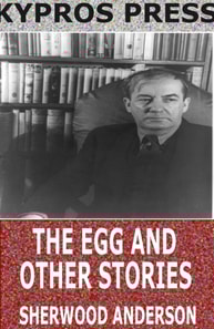 Egg and Other Stories