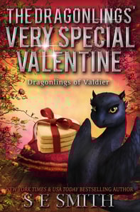 Dragonlings' Very Special Valentine