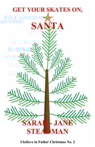 Get Your Skates On, Santa