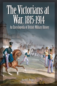 Victorians at War, 1815-1914