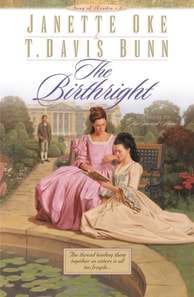 Birthright (Song of Acadia Book #3)