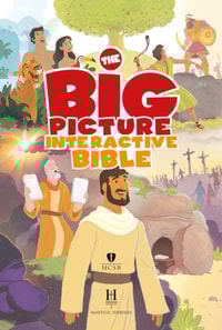 Big Picture Interactive Bible for Kids
