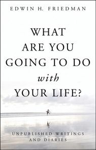 What Are You Going to Do with Your Life?