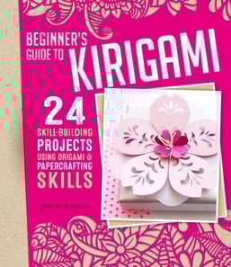 Beginner's Guide to Kirigami