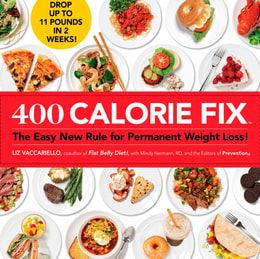 400 Calorie Fix