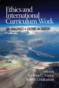 Ethics and International Curriculum Work