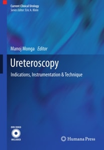 Ureteroscopy