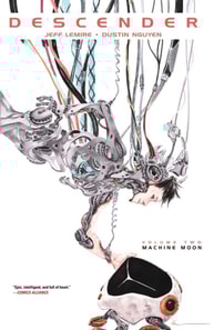 Descender Vol. 2