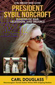 President Sybil Norcroft