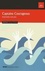 Captains Courageous