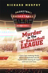 Murder in the &quote;G&quote; Basketball League
