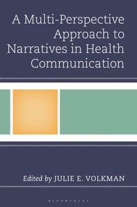 Multi-Perspective Approach to Narratives in Health Communication