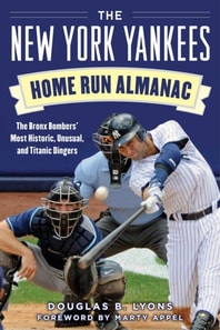 New York Yankees Home Run Almanac