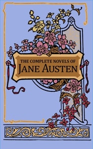 Complete Novels of Jane Austen