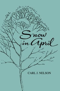 Snow in April
