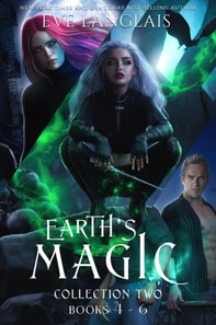 Earth's Magic : Collection Two