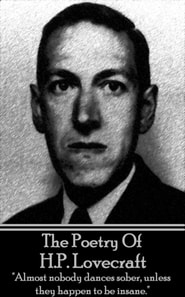 Poetry Of HP Lovecraft