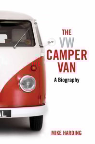 VW Camper Van
