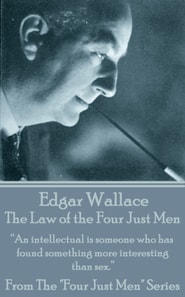 Law Of The Four Just Men
