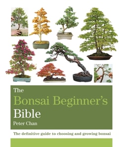 Bonsai Bible