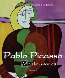 Pablo Picasso Masterworks - Volume 2