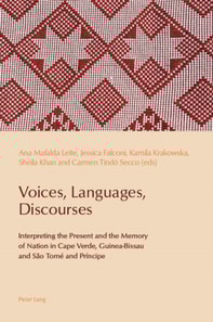 Voices, Languages, Discourses