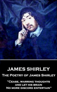 Poetry of James Shirley