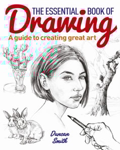 Essential Book of Drawing
