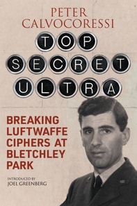 Top Secret Ultra
