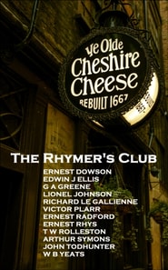 Rhymers' Club