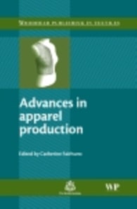 Advances in Apparel Production