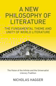 New Philosophy of Literature