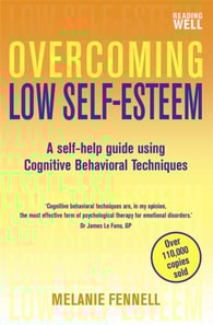 Overcoming Low Self-Esteem, 1st Edition