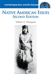 Native American Issues