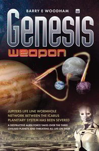 Genesis Weapon (The Genesis Project)