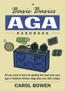 Basic Basics Aga Handbook