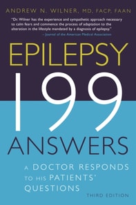 Epilepsy, 199 Answers