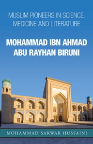 Mohammad Ibn Ahmad Abu Rayhan Biruni