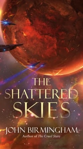 Shattered Skies