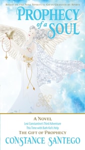 Prophecy of a Soul