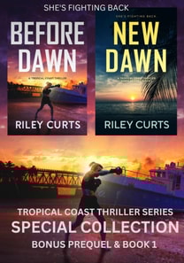 Tropical Coast Thriller Series: Special Collection